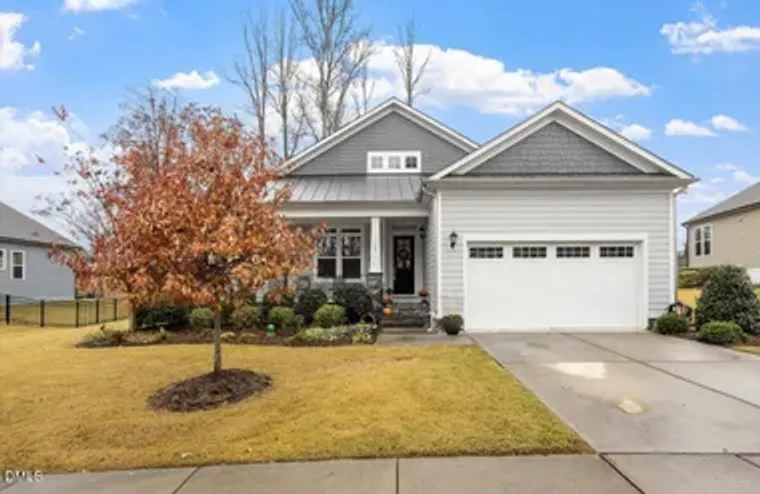 1157 SAINT CLOUD LOOP, APEX, NC, 27523, Apex, NC 27523