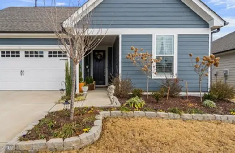 484 STEEPLECHASE BLVD, CLAYTON, NC, 2752..., Clayton, NC 27520