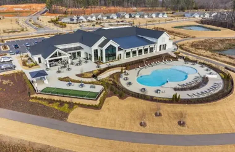 484 STEEPLECHASE BLVD, CLAYTON, NC, 2752..., Clayton, NC 27520