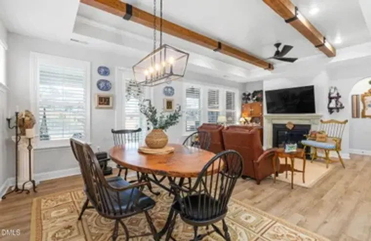 484 STEEPLECHASE BLVD, CLAYTON, NC, 2752..., Clayton, NC 27520