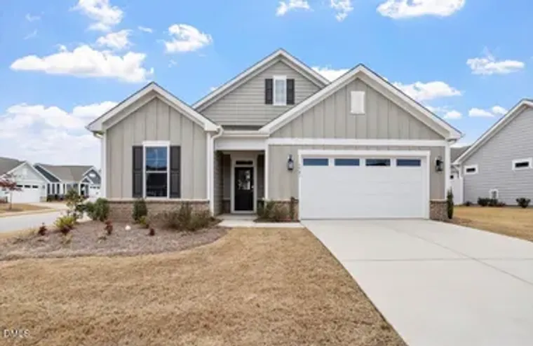 1721 PINECLIFF CT, FUQUAY VARINA, NC, 27..., Fuquay Varina, NC 27526