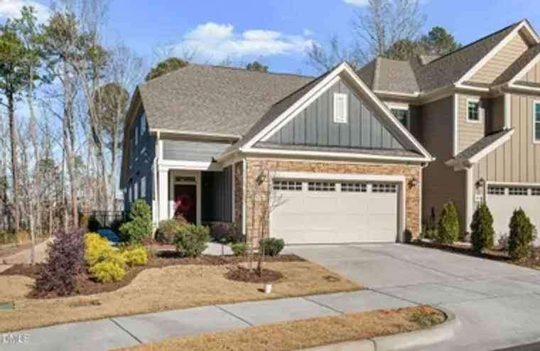 854 MONEY ISLAND PL, CARY, NC, 27519, Cary, NC 27519
