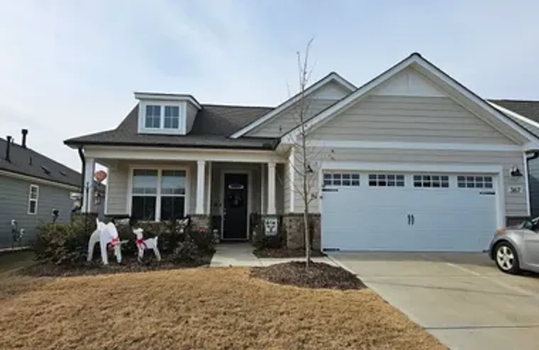 367 STEEPLECHASE BLVD, CLAYTON, NC, 2752..., Clayton, NC 27520