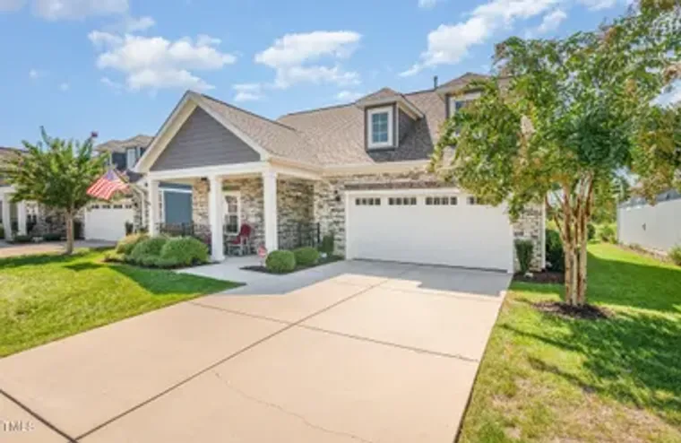 1124 HUDSON DR, MEBANE, NC, 27302, Mebane, NC 27302