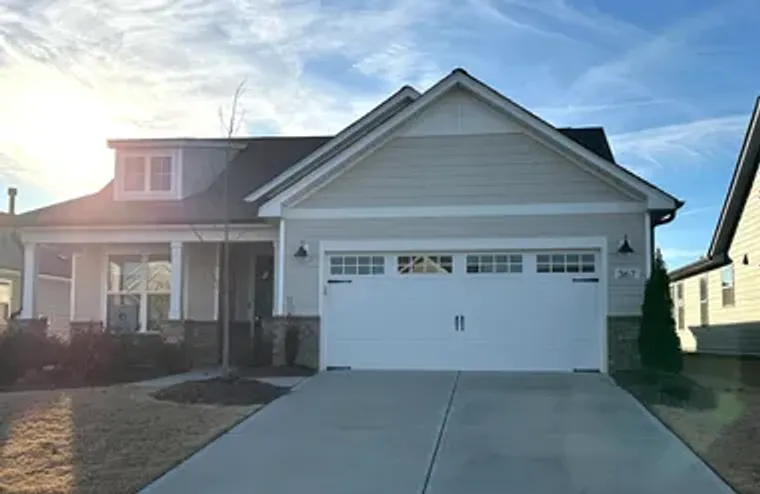 367 STEEPLECHASE BLVD, CLAYTON, NC, 2752..., Clayton, NC 27520