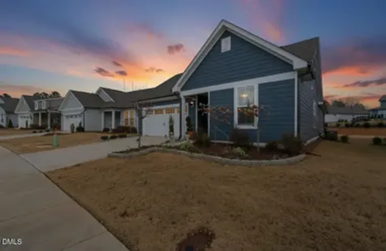 484 STEEPLECHASE BLVD, CLAYTON, NC, 2752..., Clayton, NC 27520