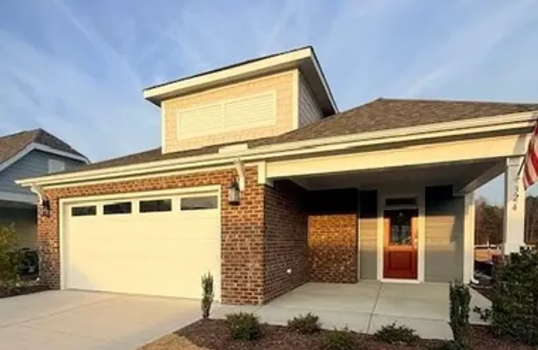 324 VILLAGE WALK DR, CLAYTON, NC, 27527, Clayton, NC 27527