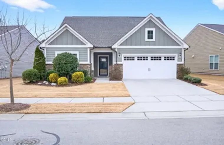 1437 SANTA LUCIA ST, WAKE FOREST, NC, 27..., Wake Forest, NC 27587