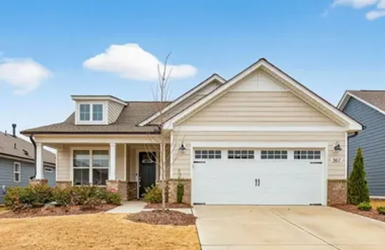 367 STEEPLECHASE BLVD, CLAYTON, NC, 2752..., Clayton, NC 27520