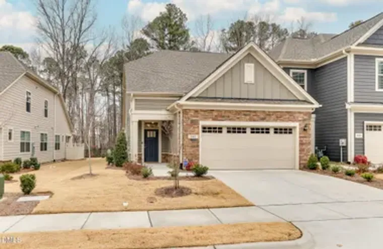 842 MONEY ISLAND PL, CARY, NC, 27519, Cary, NC 27519