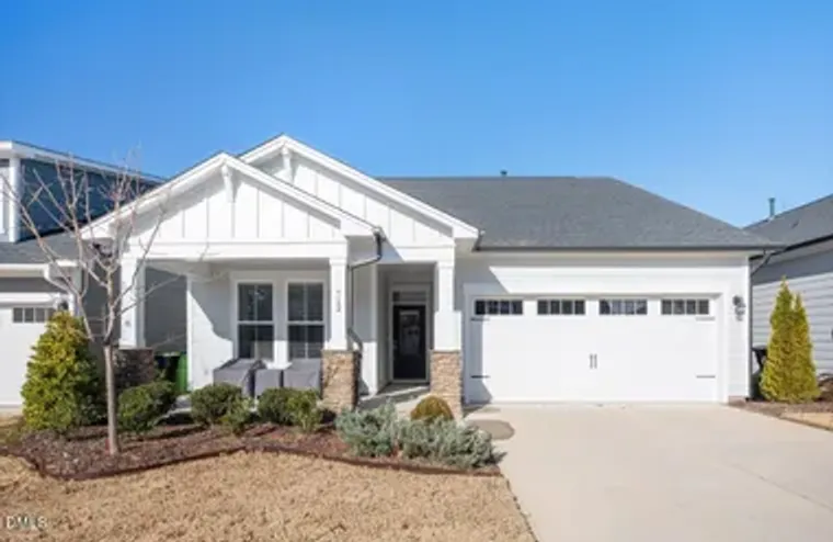 712 STILL WILLOW LN, WENDELL, NC, 27591, Wendell, NC 27591