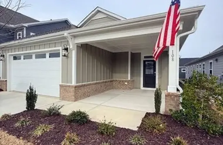 108 SWAIN ST, CLAYTON, NC, 27527, Clayton, NC 27527