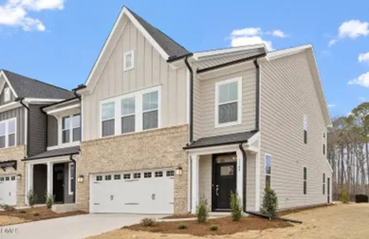 1109 BELL HEATHER RD 5, DURHAM, NC, 2770..., Durham, NC 27703