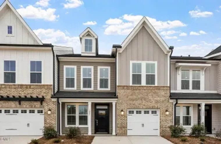 1203 BELL HEATHER RD 17, DURHAM, NC, 277..., Durham, NC 27703