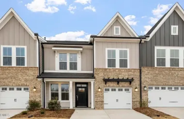 1205 BELL HEATHER RD 18, DURHAM, NC, 277..., Durham, NC 27703