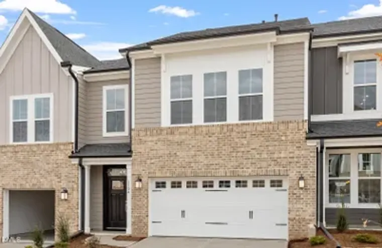 1104 BELL HEATHER RD # 74, DURHAM, NC, 2..., Durham, NC 27703