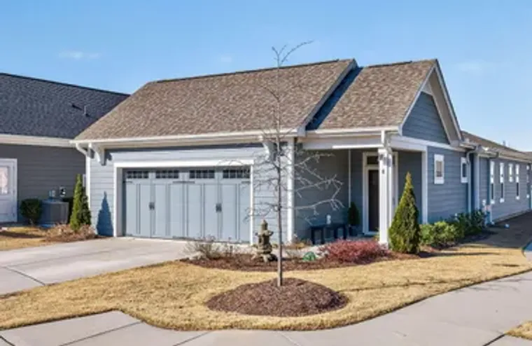 6 CABARRUS WAY, CLAYTON, NC, 27527, Clayton, NC 27527