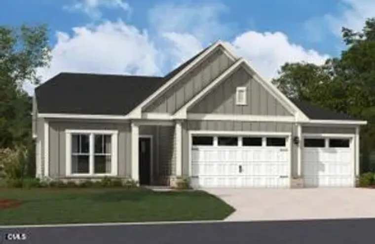 1111 MASTERS PLACE WAY, DURHAM, NC, 2770..., Durham, NC 27703