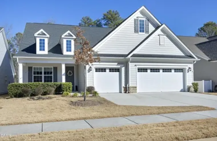 202 SEA FOAM DR, RALEIGH, NC, 27610, Raleigh, NC 27610