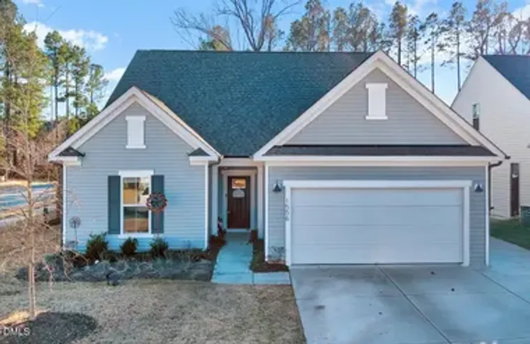 1556 MAJORS CUP WAY, FUQUAY VARINA, NC, ..., Fuquay Varina, NC 27526