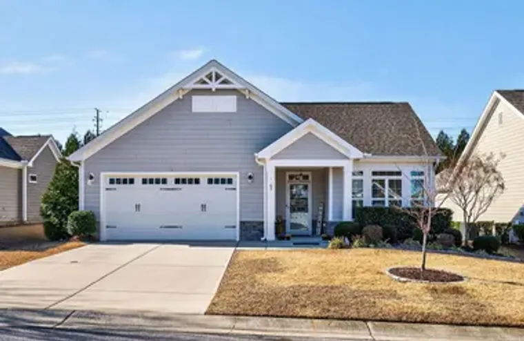 65 BALSAM LN, CLAYTON, NC, 27527, Clayton, NC 27527