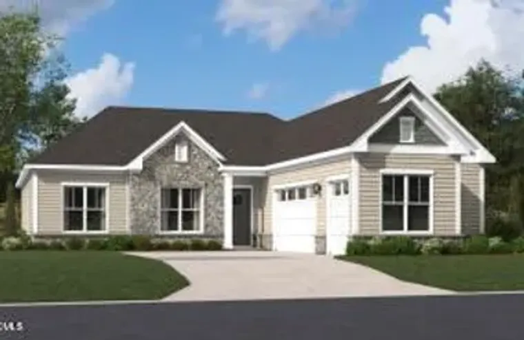 1134 MASTERS PLACE WAY, DURHAM, NC, 2770..., Durham, NC 27703