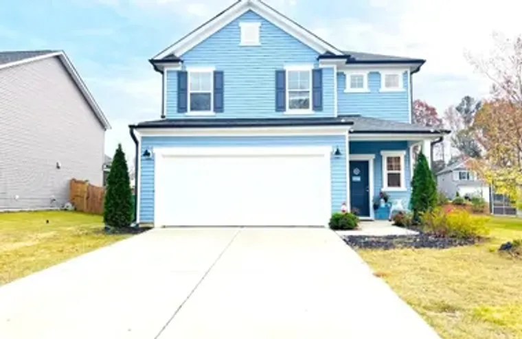 2132 WATER MARSH TRL, FUQUAY VARINA, NC,..., Fuquay Varina, NC 27526