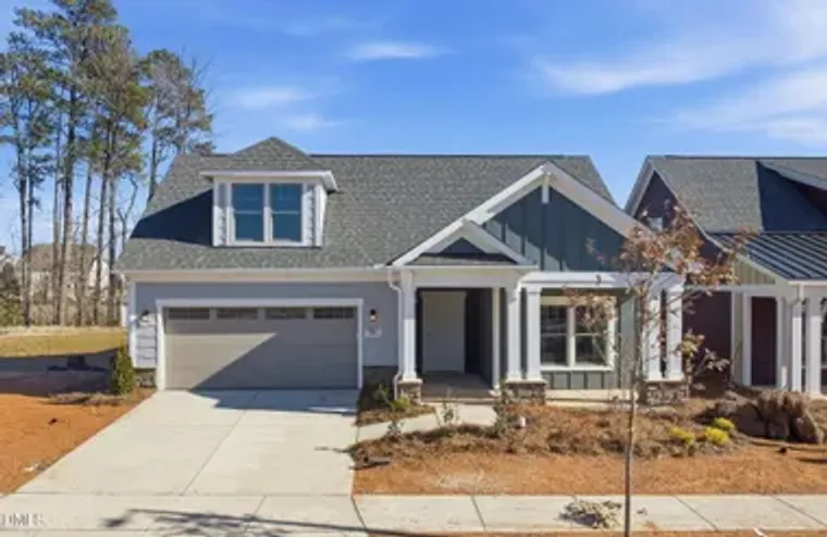 1136 SALFORD CT, DURHAM, NC, 27703, Durham, NC 27703
