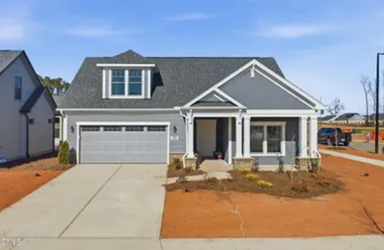 2000 GRIMSBY CT, DURHAM, NC, 27703, Durham, NC 27703