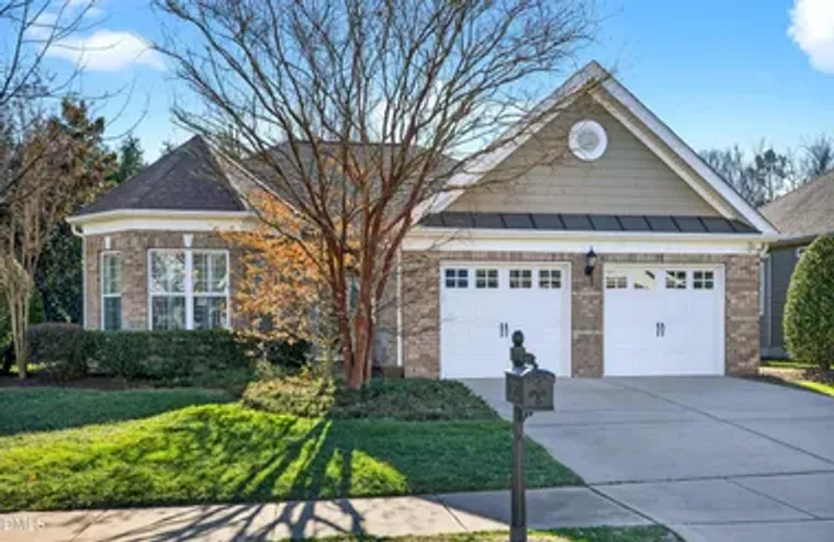 11121 BAYBERRY HILLS DR, RALEIGH, NC, 27..., Raleigh, NC 27617