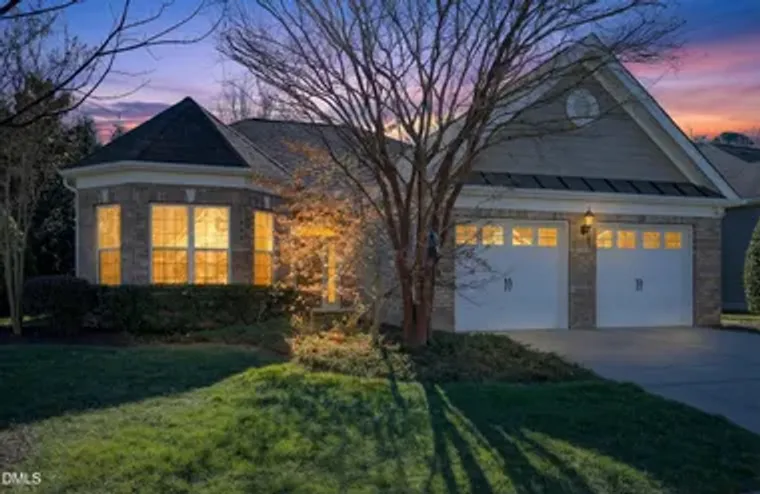 11121 BAYBERRY HILLS DR, RALEIGH, NC, 27..., Raleigh, NC 27617