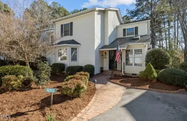 444 CROSSVINE CLOSE, PITTSBORO, NC, 2731..., Pittsboro, NC 27312