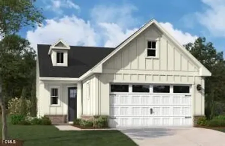 3114 KIAWA POINTE LN, DURHAM, NC, 27703, Durham, NC 27703