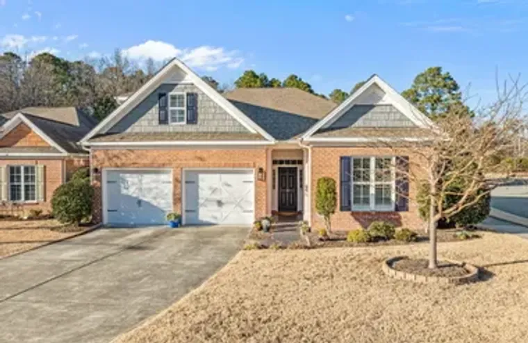 2 CALWELL CREEK DR, CHAPEL HILL, NC, 275..., Chapel Hill, NC 27517
