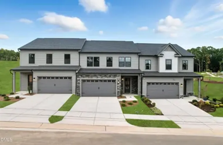 1127 PALISADE BLUFF LN, APEX, NC, 27502, Apex, NC 27502