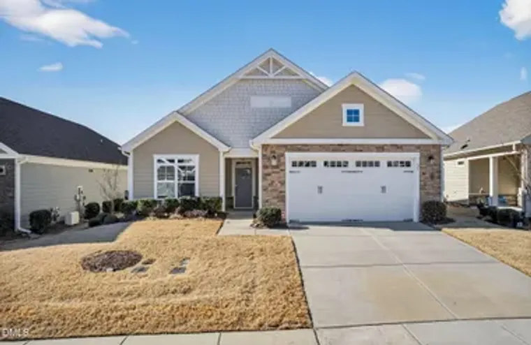 31 BLUE SPRUCE CIR, CLAYTON, NC, 27527, Clayton, NC 27527