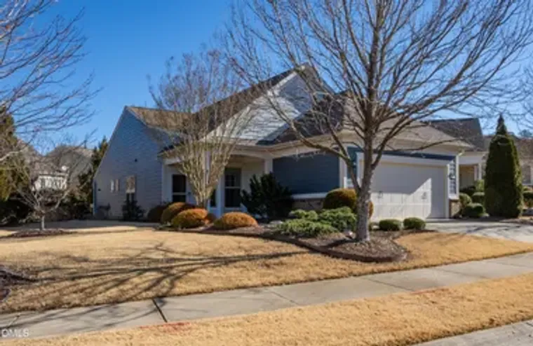 314 ROSEDALE CREEK DR, DURHAM, NC, 27703, Durham, NC 27703