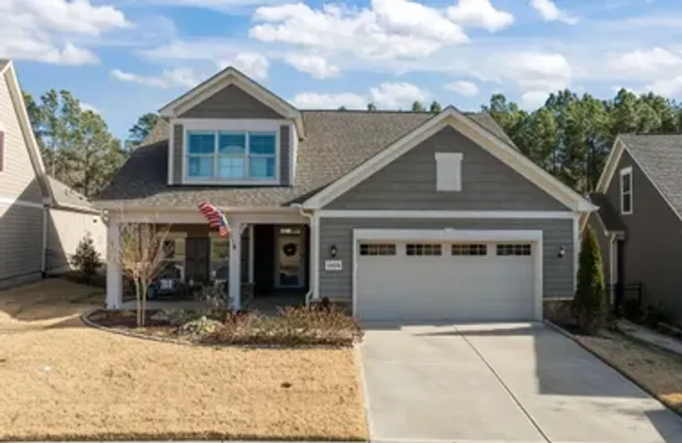 1425 CHEROB LN, DURHAM, NC, 27713, Durham, NC 27713