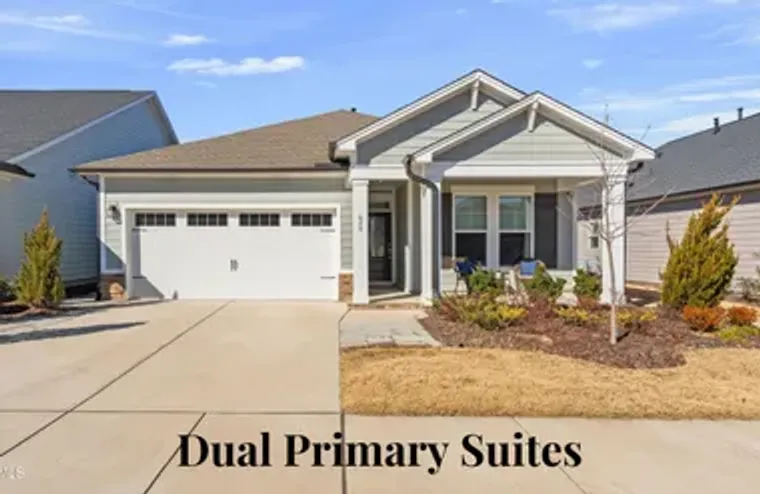 620 STILL WILLOW LN, WENDELL, NC, 27591, Wendell, NC 27591