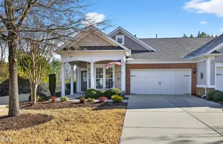 4328 DEL WEBB AVE, CARY, NC, 27519, Cary, NC 27519