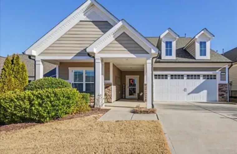 921 DEL WEBB MANOR AVE, WAKE FOREST, NC,..., Wake Forest, NC 27587