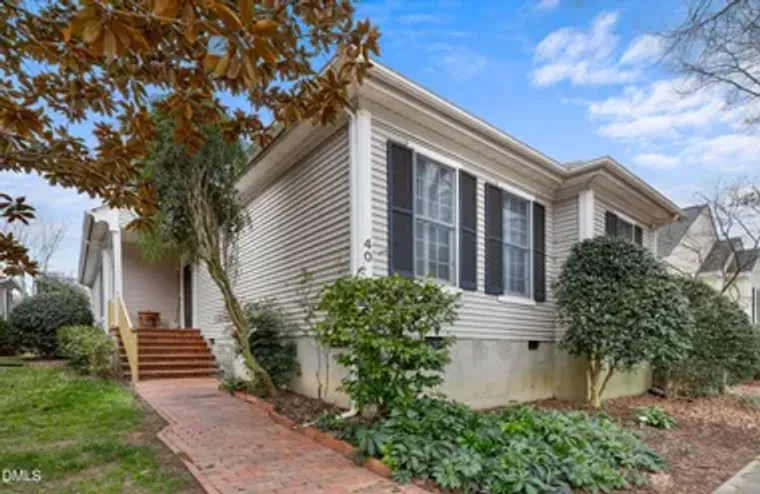 40 MCDOWELL, PITTSBORO, NC, 27312, Pittsboro, NC 27312