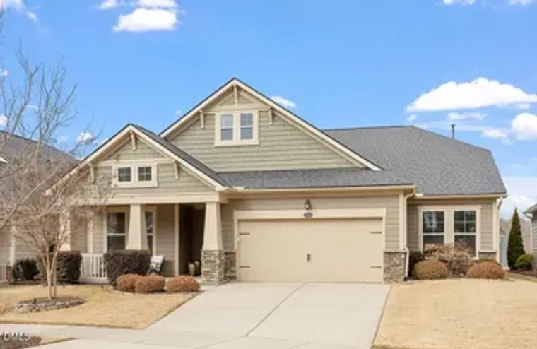 1324 PULITZER LN, DURHAM, NC, 27703, Durham, NC 27703