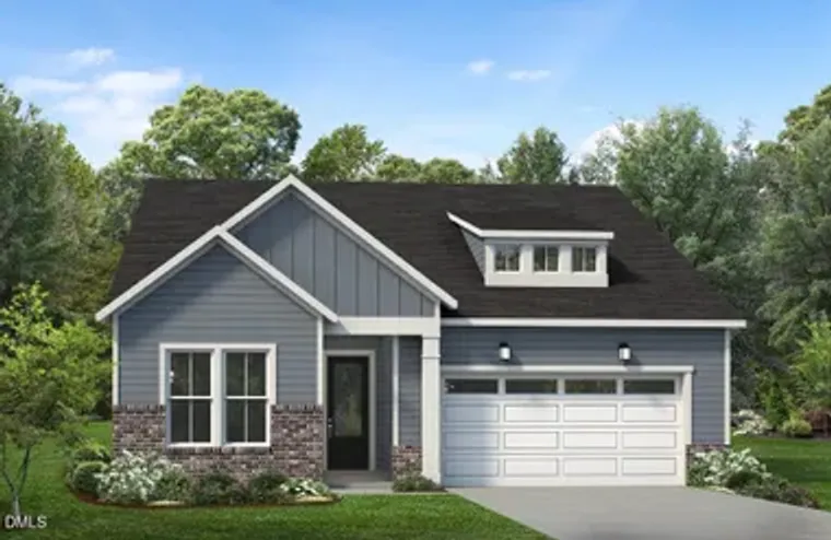 2424 FLEMINGSTONE LN # 46, RALEIGH, NC, ..., Raleigh, NC 27610