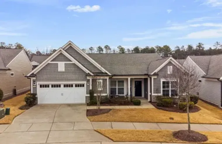 1108 MENDOCINO ST, WAKE FOREST, NC, 2758..., Wake Forest, NC 27587