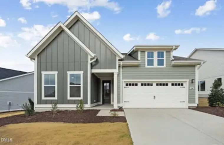 64 FIREFLY LN, FUQUAY VARINA, NC, 27526, Fuquay Varina, NC 27526