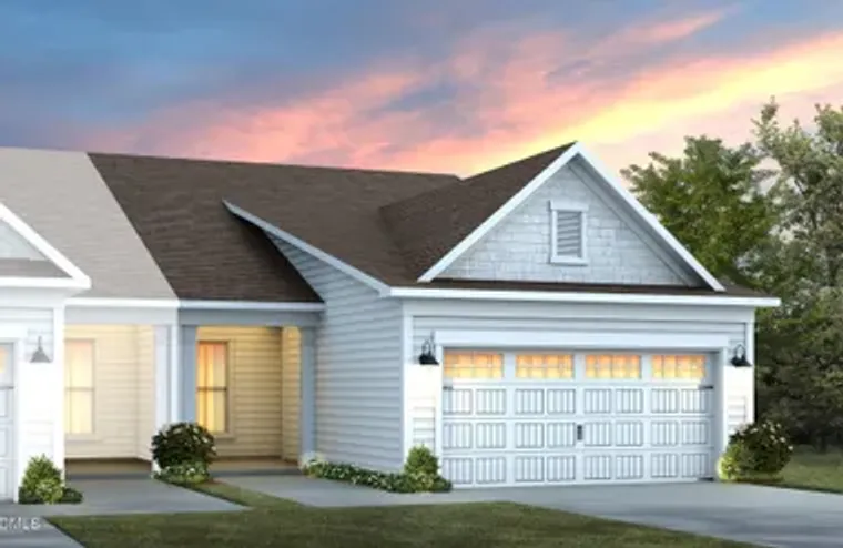 132 OMAHA WAY, CLAYTON, NC, 27520, Clayton, NC 27520