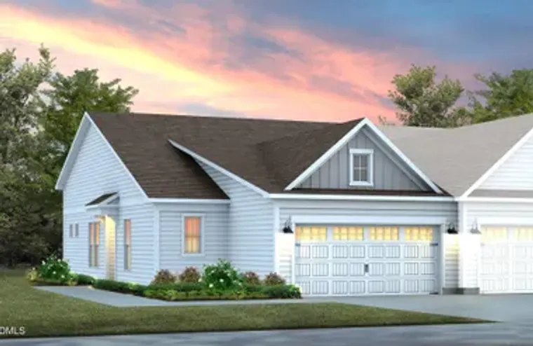 109 OMAHA WAY, CLAYTON, NC, 27520, Clayton, NC 27520