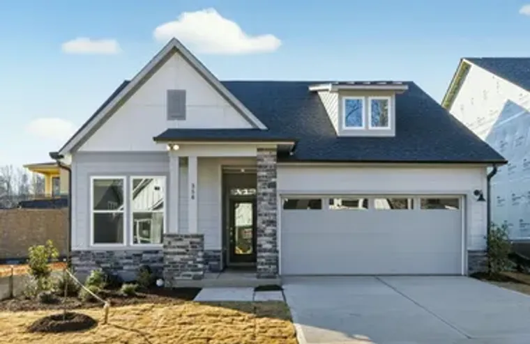 356 ASPEN AVE, PITTSBORO, NC, 27312, Pittsboro, NC 27312