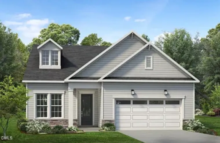 2436 FLEMINGSTONE LN # 43, RALEIGH, NC, ..., Raleigh, NC 27610